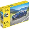 Image de Maquette Starter kit : Maquette voiture : BMW Roadster - 1/24 Heller-56701
