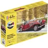 Image de Maquette voiture : Starter kit : 500 K Special Roadster Heller-56710