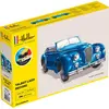Image de Maquette voiture : Talbot Lago Record Heller-56711