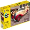 Image de Maquette voiture : Starter Kit : Mb 170 Lieferwagen Heller-56736