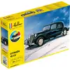Image de Maquette voiture : Kit : Citroën 15 CV Heller- 56763