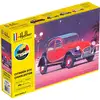 Image de Maquette voiture : Kit : Citroën 2 CV Charleston Heller- 56766