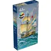 Image de Maquette bateau : Starter Kit La Grande Hermine Heller-56841