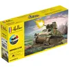 Image de Maquette Char : Kit : Somua S 35 Heller-56875
