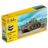 Image de Maquette char : Starter kit : Sherman Heller-56892