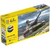 Image de Maquette char : Starter kit : AMX 30/105 Heller-56899