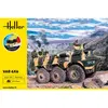 Image de Maquette char : Starter kit VAB 6x6 Heller - 57141