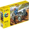 Image de Maquette Tracteur : Kit : Ferguson TE-20 Heller- 57401