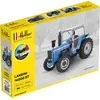 Image de Maquette Tracteur : Starter Kit : Landini 16000 DT Heller-57403