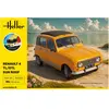 Image de Maquette voiture : Starter kit : Renault 4 TL/GTL Sun Roof Heller-58704
