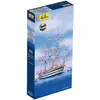 Image de Maquette bateau : Starter Kit : Amerigo Vespucci Heller-58807