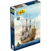 Image de Maquette bateau : Starter Kit : Soleil Royal Heller-58899