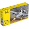 Image de Maquette avion : A610 Thunderbolt II Heller-79912