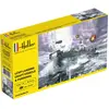 Image de Maquette LCVP : Landing Craft Vehicle & Personal Heller-79995