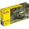 Image de Maquette Camion GMC CCKW 353 : 1/72 Heller-79996