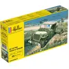 Image de Maquette US 1/4 Ton Truck & Trailer Heller-79997