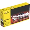 Image de Maquette voiture : Peugeot 905 en 1:43 Heller-80110