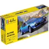 Image de Maquette voiture : Alpine A310 Heller-80146