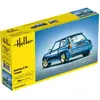 Image de Maquette voiture : Renault 5 Turbo Heller-80150