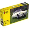 Image de Maquette voiture : Citroën DS 19 blanche Heller-80162