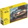 Image de Maquette voiture : Lancia Delta S4 - 1/43 Heller-80177