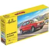 Image de Maquette voiture : Alfa Romeo Alfasud 1/43 Heller-80182