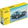Image de Maquette voiture : Jaguar XJS Heller-80183