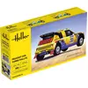 Image de Maquette voiture : Peugeot 205 rallye Heller-80189