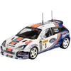Image de Maquette voiture : Ford Focus WCR 2001 Heller-80196