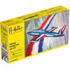 Image de Maquette avion : Fouga Magister CM 170 Heller-80220