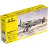 Image de Maquette avion MESSERSCHMITT Me 109 K-4 Heller-80229