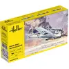 Image de Maquette avion FOCKE WULF Fw 190 A8/F3 Heller-80235