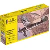 Image de Maquette Avion Militaire : Focke Wulf FW56 Stösser Heller-80238