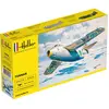 Image de Maquette avion : Saab Tunnan J29 Heller-80260