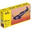 Image de Maquette avion : P-40E KITTYHAWK Heller-80266