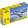 Image de Maquette avion : P-51 Mustang Heller-80268