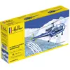 Image de Maquette hélicoptère : SA 316 Alouette III Gendarmerie Heller-80286