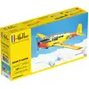 Image de Maquette avion : Saab Safir 91 Heller-80287