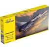 Image de Maquette avion : Mirage 2000 C Heller-80303