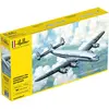 Image de Maquette Avion : L-749 Constellation Heller-80310