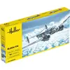 Image de Maquette avion : Bloch 174 Heller-80312