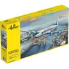 Image de Maquette avion : DC6 Super Cloudmaster Heller-80315