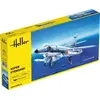 Image de Maquette avion : Super Etendard Heller-80360