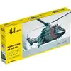 Image de Maquette hélicoptère : Super Puma AS 332 M1 Heller-80367