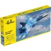 Image de Maquette avion : Sukhoi Su-27 UB Heller-80371