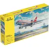 Image de Maquette Avion : Lockheed L-1011 Tristar in 1:125 Heller-80451