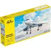 Image de Maquette d'avion : Concorde AirFrance Heller-80469