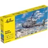 Image de Maquette hélicoptère : S.A. 342 Gazelle Heller-80486