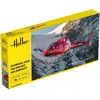 Image de Maquette Hélicoptère : ECUREUIL H125 (AS 350 B3) - AIR ZERMATT Heller-80490