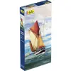 Image de Maquette bateau : Thonier Armor Heller-80609